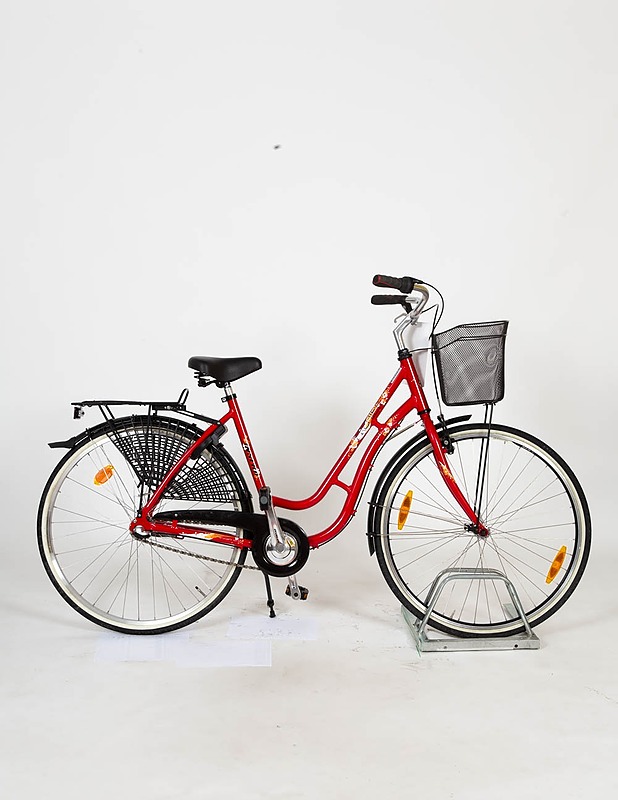JUPITER Premier polkupyörä, 28" - Naistenpyörät - 10105642727 - 0