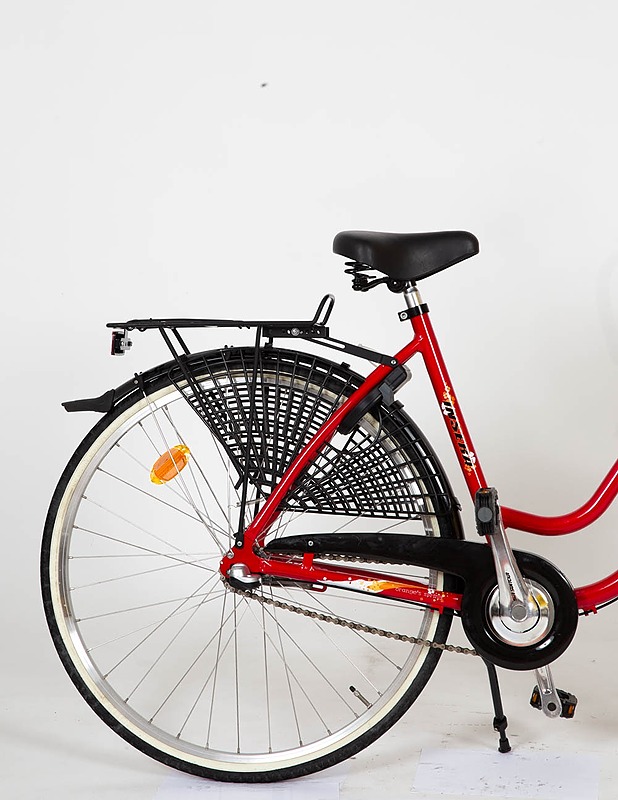 JUPITER Premier polkupyörä, 28" - Naistenpyörät - 10105642727 - 2