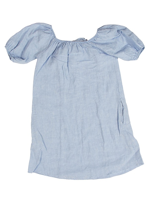 SINNUU puhvihihainen mekko - Mekot ja hameet - 10105642743 - 1