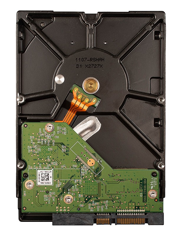 WDC WD20EARX-00PASB0 SATA 3.0 3.5" 2 TB -kiintolevy  - Tietokoneet - 10105642742 - 1