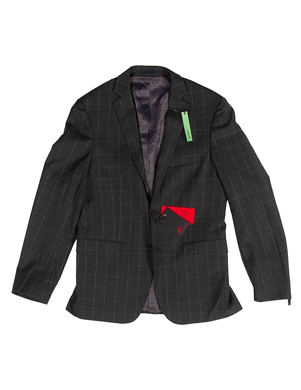 DRESSMANN pikkutakki, 48 - Miesten takit - 10105642772 - 0