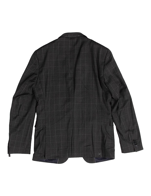 DRESSMANN pikkutakki, 48 - Miesten takit - 10105642772 - 1