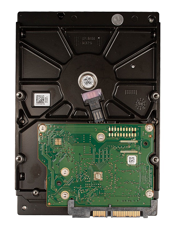 SEAGATE ST3500312CS SATA II 500 GB 3.5" -kiintolevy  - Tietokoneet - 10105642766 - 1