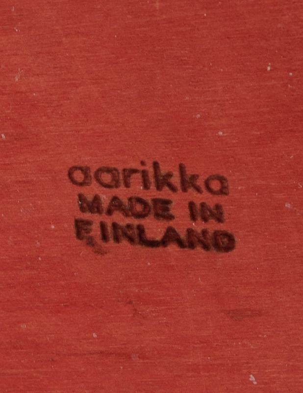 AARIKKA Elämänpuu kyntttelikkö - Joulutuotteet - 10105642775 - 2