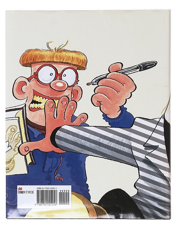 25 years of Viz - William Cook - Tietokirjat - 10105642798 - 1