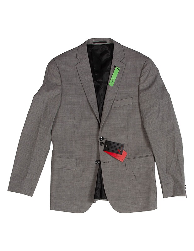 DRESSMANN pikkutakki, 50 - Miesten takit - 10105642791 - 0