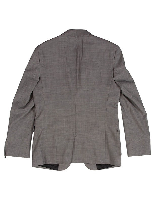 DRESSMANN pikkutakki, 50 - Miesten takit - 10105642791 - 1