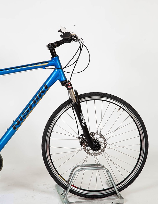 NISHIKI Bigfoot polkupyörä, 28" - Miestenpyörät - 10105642796 - 1