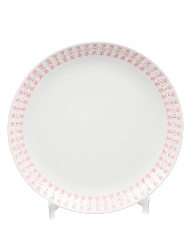ARABIA Kielo ruokalautanen - Designsuosikit - 10105642790 - 0