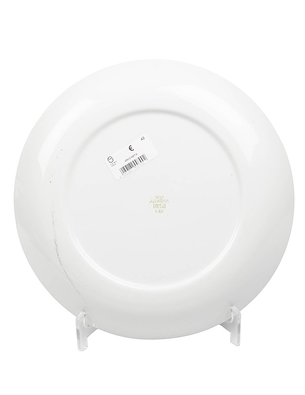 ARABIA Kielo ruokalautanen - Designsuosikit - 10105642790 - 1