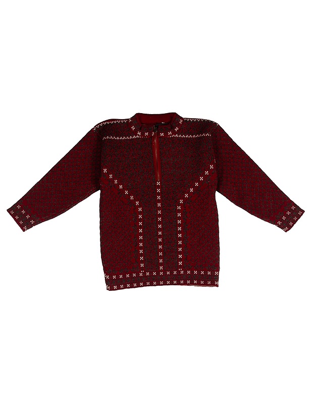 NORWOOL neulepusero, S - Naisten neuleet - 10105642812 - 0