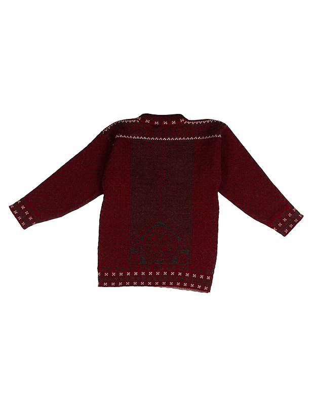 NORWOOL neulepusero, S - Naisten neuleet - 10105642812 - 1