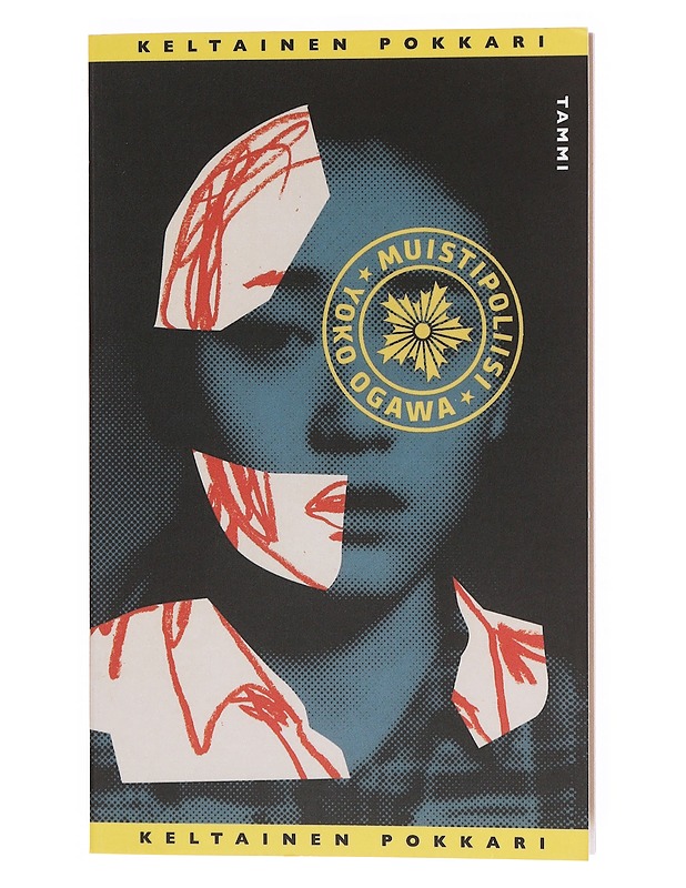 Muistipoliisi - Ogawa, Yoko - Romaanit ja novellit - 10105642810 - 0