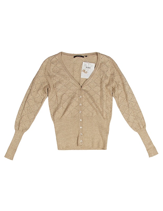 INWEAR kimaltava neule, S - Naisten neuleet - 10105642827 - 0