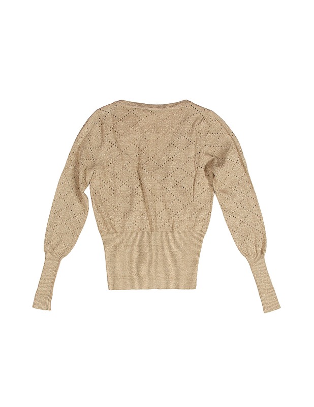 INWEAR kimaltava neule, S - Naisten neuleet - 10105642827 - 1