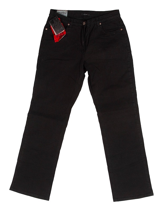 INTOWN Stretch farkut, 40 - Naisten farkut - 10105642838 - 0