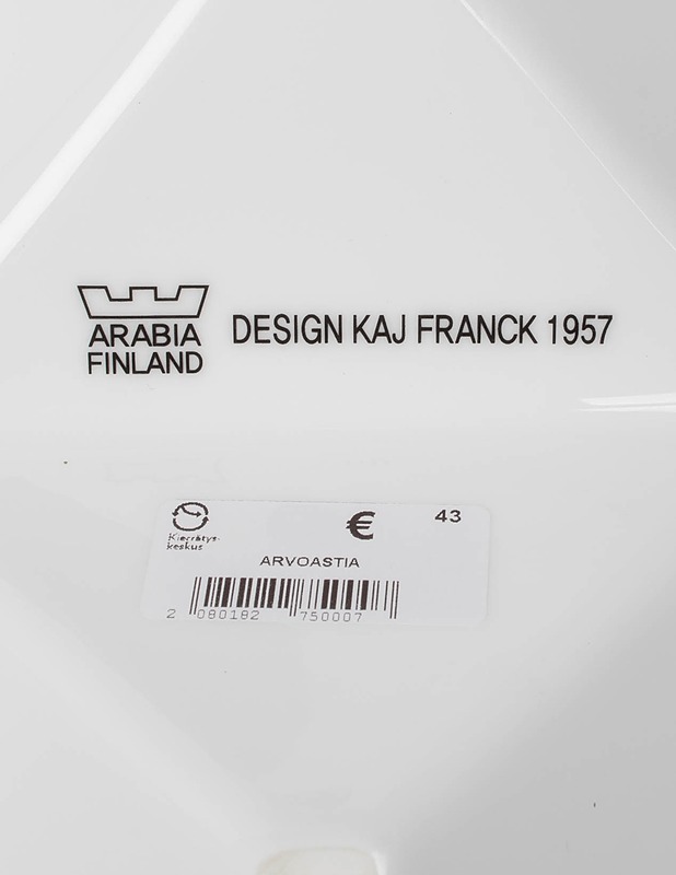 ARABIA lokerovati - Designsuosikit - 10105642853 - 2