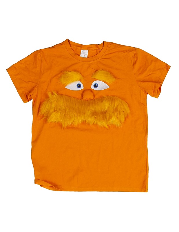 Lorax t-paita, L - Naisten paidat ja topit - 10105642860 - 0