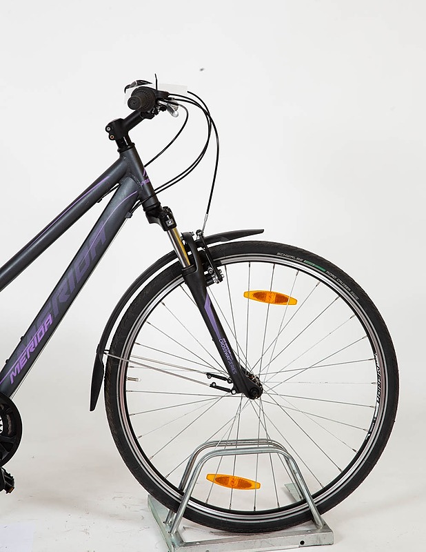 MERIDA Crossway Redwood polkupyörä, 28" - Naistenpyörät - 10105642866 - 1