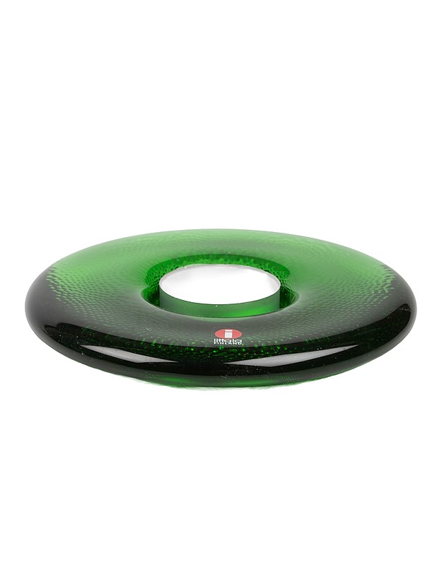 IITTALA Nappi tuikkulyhty 125 mm - Designsuosikit - 10105642859 - 1
