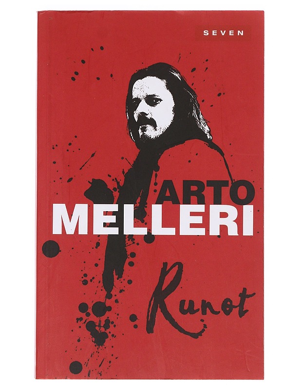 Runot - Melleri, Arto - Runot ja näytelmät - 10105642871 - 0