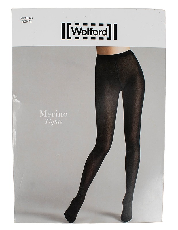 WOLFORD sukkahousut, L - Asusteet - 10105642888 - 0