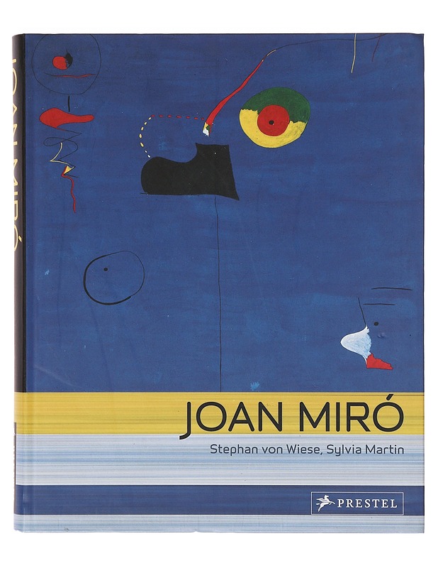 Joan Miró : snail woman flower star - Miró, Joan - Taide- ja kulttuurikirjat - 10105642910 - 0