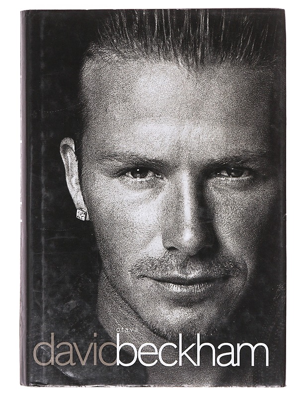 David Beckham - Beckham, David - Elämäkerrat ja muistelmat - 10105642919 - 0