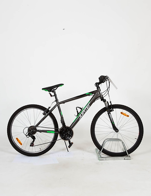 JUPITER Beast polkupyörä, 26" - Miestenpyörät - 10105642953 - 0