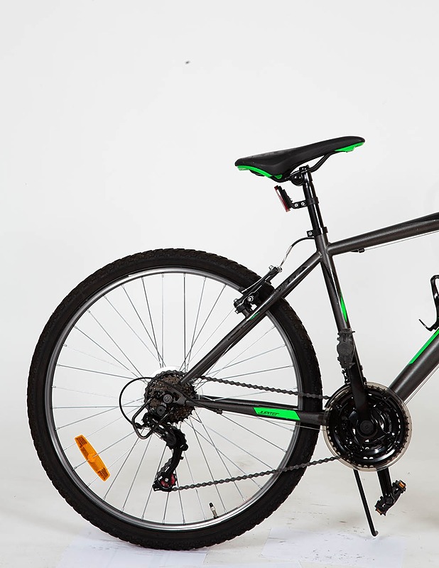 JUPITER Beast polkupyörä, 26" - Miestenpyörät - 10105642953 - 2