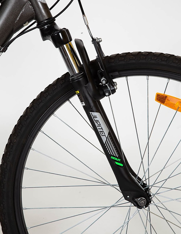 JUPITER Beast polkupyörä, 26" - Miestenpyörät - 10105642953 - 3