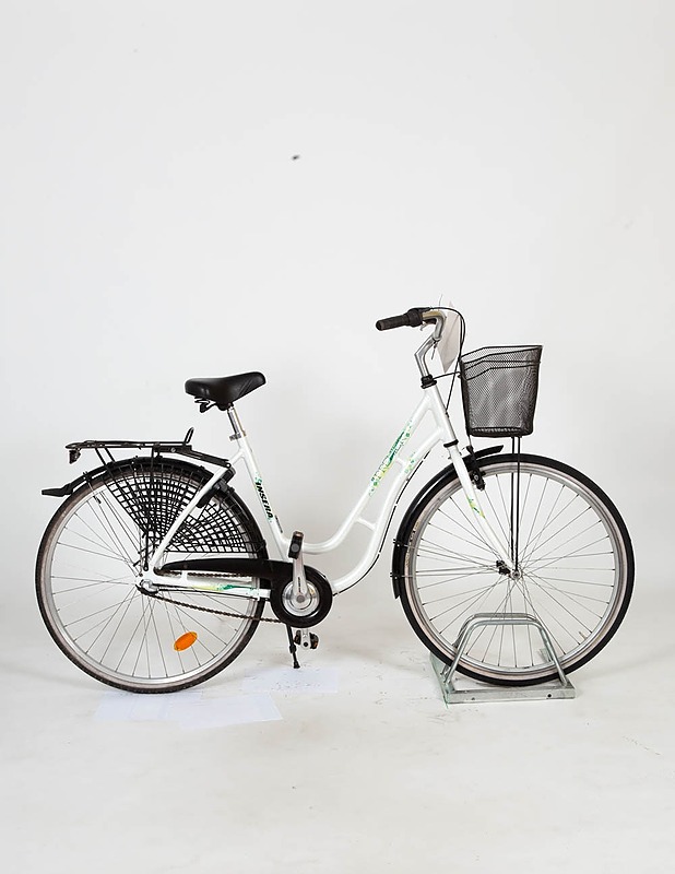 INSERA Premier polkupyörä, 28" - Naistenpyörät - 10105642979 - 0