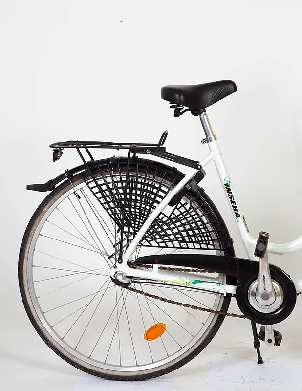 INSERA Premier polkupyörä, 28" - Naistenpyörät - 10105642979 - 2