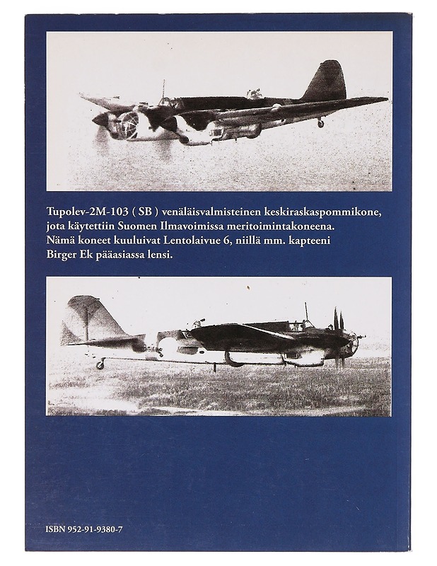 Mahdoton tehtävä / ilmavoimien osuus 27.03.1942 Suursaaren valtauksessa - Esko Sipiläinen - Historiakirjat - 10105642982 - 1