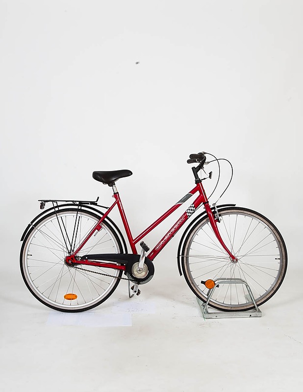 CRESCENT Sport polkupyörä, 28" - Naistenpyörät - 10105643038 - 0