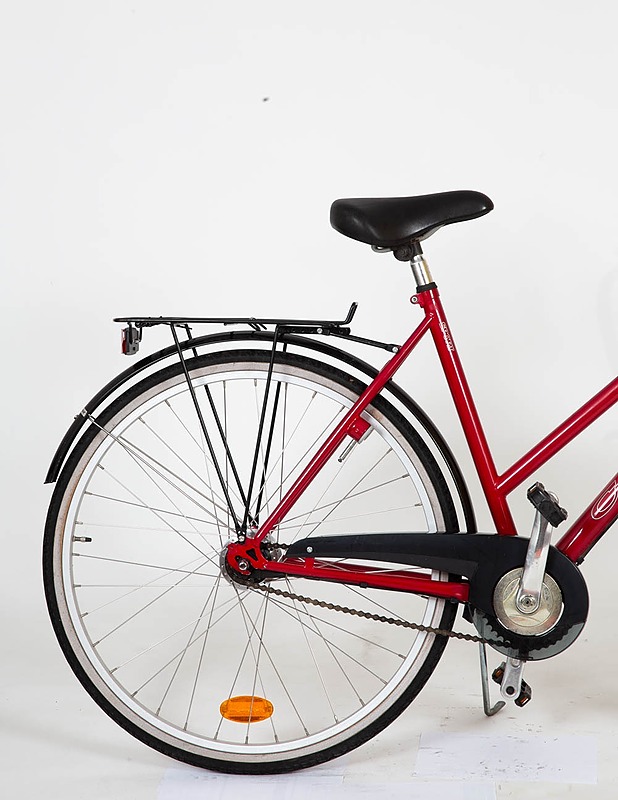 CRESCENT Sport polkupyörä, 28" - Naistenpyörät - 10105643038 - 2
