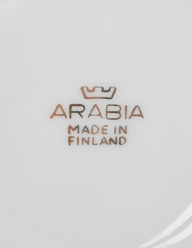 ARABIA OTK kahvikuppi ja tassi - Designsuosikit - 10105643055 - 2