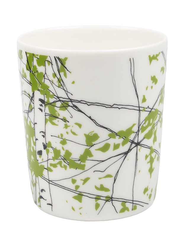 MARIMEKKO Oiva Kaiku muki - Mukit ja kahvikupit - 10105643059 - 0