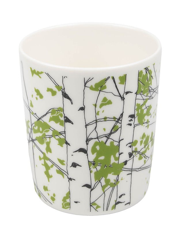 MARIMEKKO Oiva Kaiku muki - Mukit ja kahvikupit - 10105643059 - 1