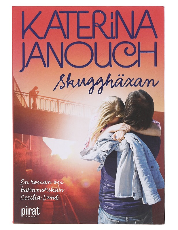 Skugghäxan - Katerina Janouch   - Romaanit ja novellit - 10105643060 - 0