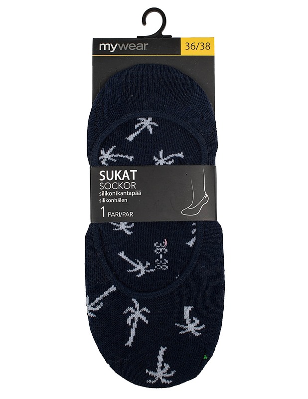 MYWEAR Sukat, 36/38 - Asusteet - 10105643065 - 0