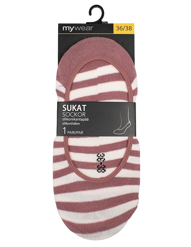 MYWEAR Sukat, 36/38 - Asusteet - 10105643087 - 0