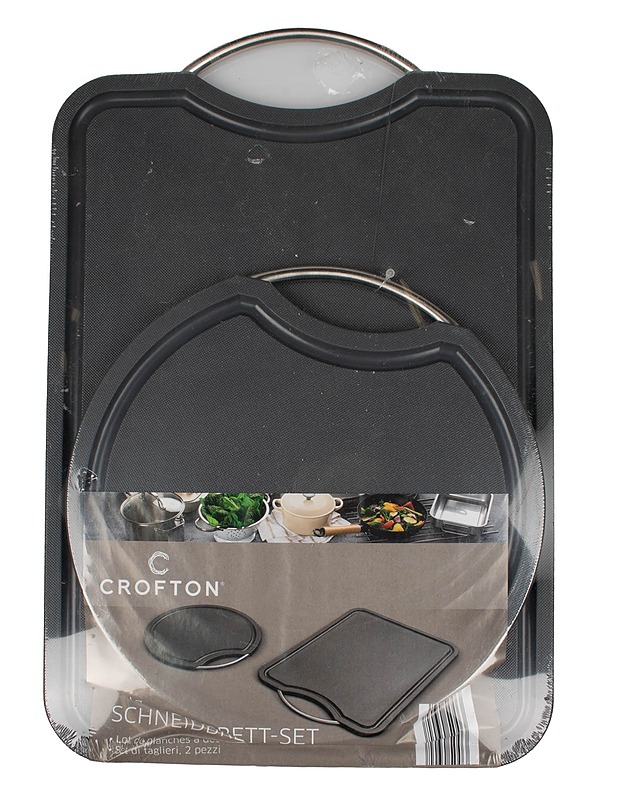 Crofton : leikkuulautasetti - Muut astiat - 10105643097 - 0