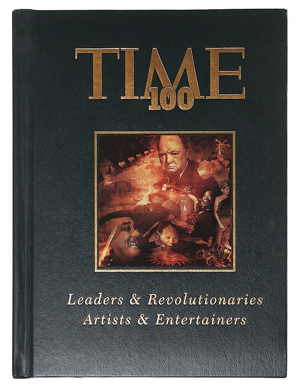 Leaders & Revolutionaries, Artists & Entertainers - Kelly Knauer - Historiakirjat - 10105643104 - 0