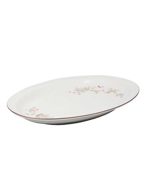 COLDITZ PORCELAIN tarjoiluvati - Tarjoiluastiat - 10105643111 - 1