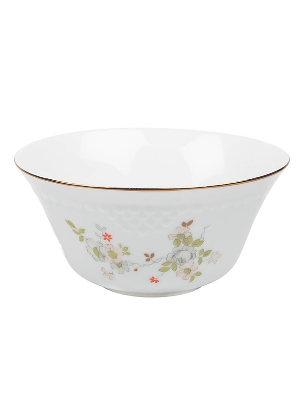 COLDITZ PORCELAIN kulho - Lautaset ja kulhot - 10105643116 - 0