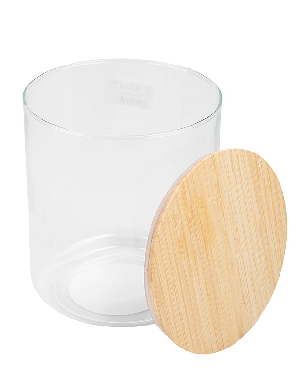 IKEA : lasipurkki - Lasit - 10105643140 - 1