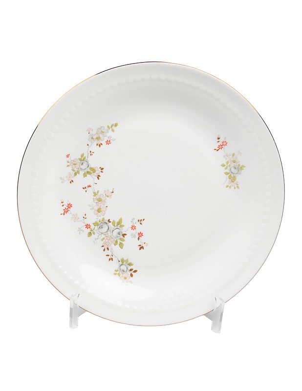 COLDITZ PORCELAIN lautanen - Lautaset ja kulhot - 10105643138 - 0