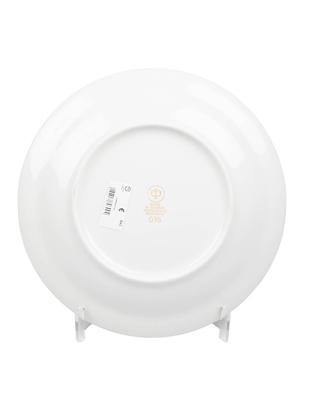 COLDITZ PORCELAIN lautanen - Lautaset ja kulhot - 10105643138 - 1