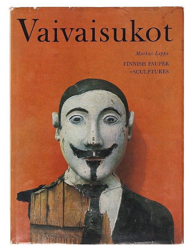 Vaivaisukot - Markus Leppo - Tietokirjat ja oppaat - 10105643137 - 0
